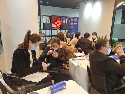 寧波文具行業人力資源服務供需對接會圓滿舉行，共筑產業人才新生態